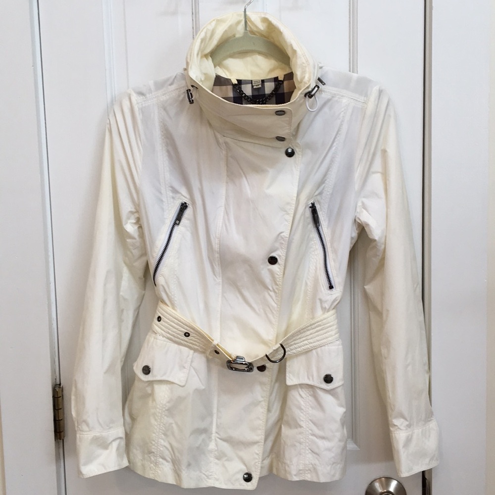 Burberry Rain coat